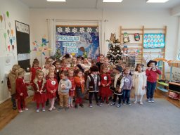 2025-12-19 Przegląd kolęd i wigilia